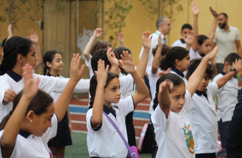 La Rentré Scolaire 23-24