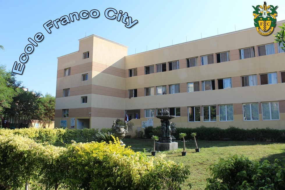 Ecole Franco City