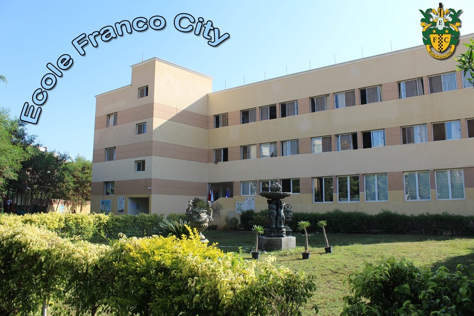 Ecole Franco City